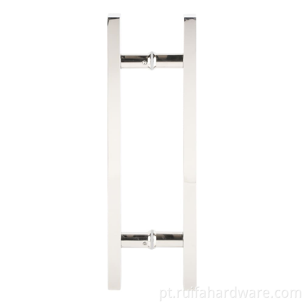 Stainless Steel Modern Door Handles (7)